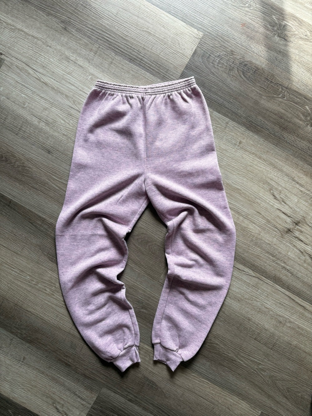 Vintage American Concepts Youth L 14 Sweatpants Pink